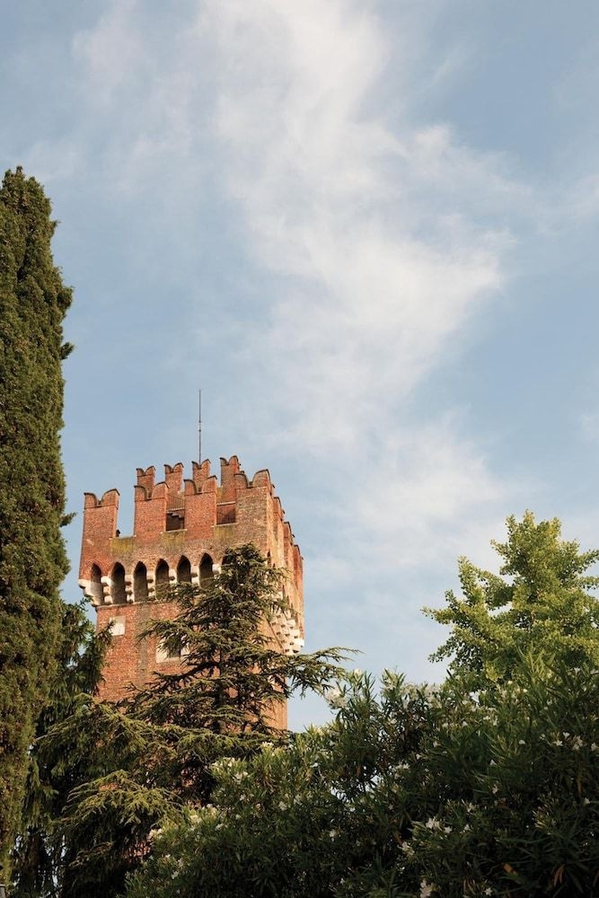 Cangrande Hotel1