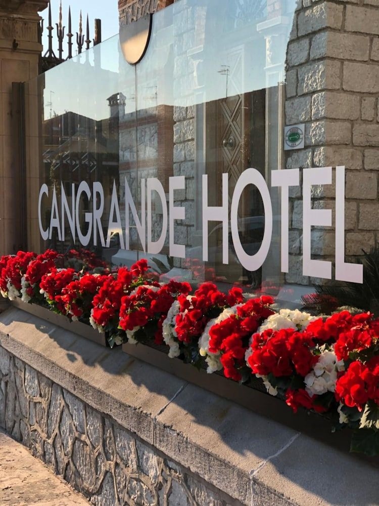 Cangrande Hotel3