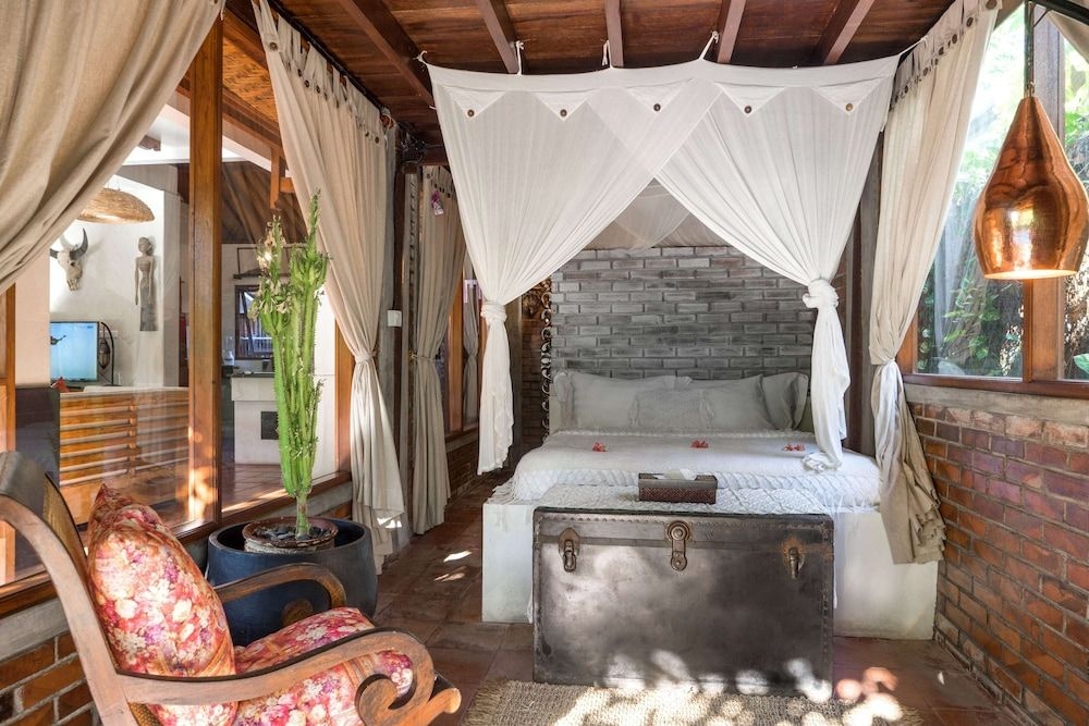 Ocean Star Villa0