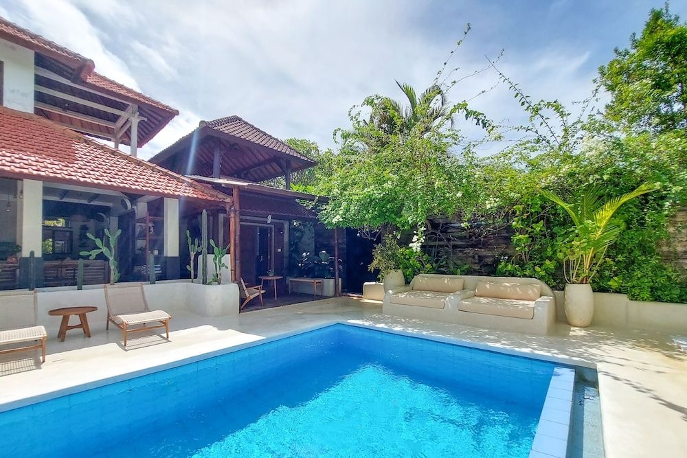Ocean Star Villa3