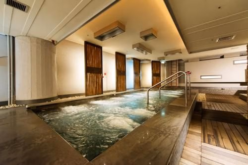 เบ่ยโถ่ว ฮอตสปริง รีสอร์ต (Beitou Hot Spring Resort)3