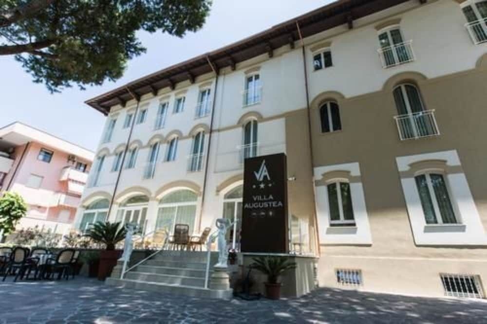 Hotel Augustea4