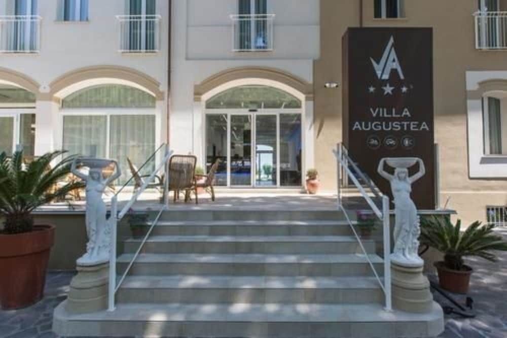 Hotel Augustea2