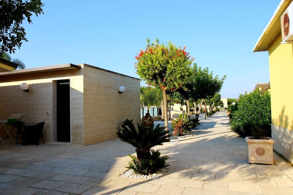 Centro Vacanze La Pineta4