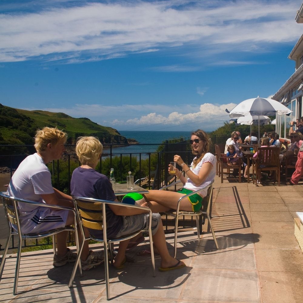 Sun Bay Hotel3