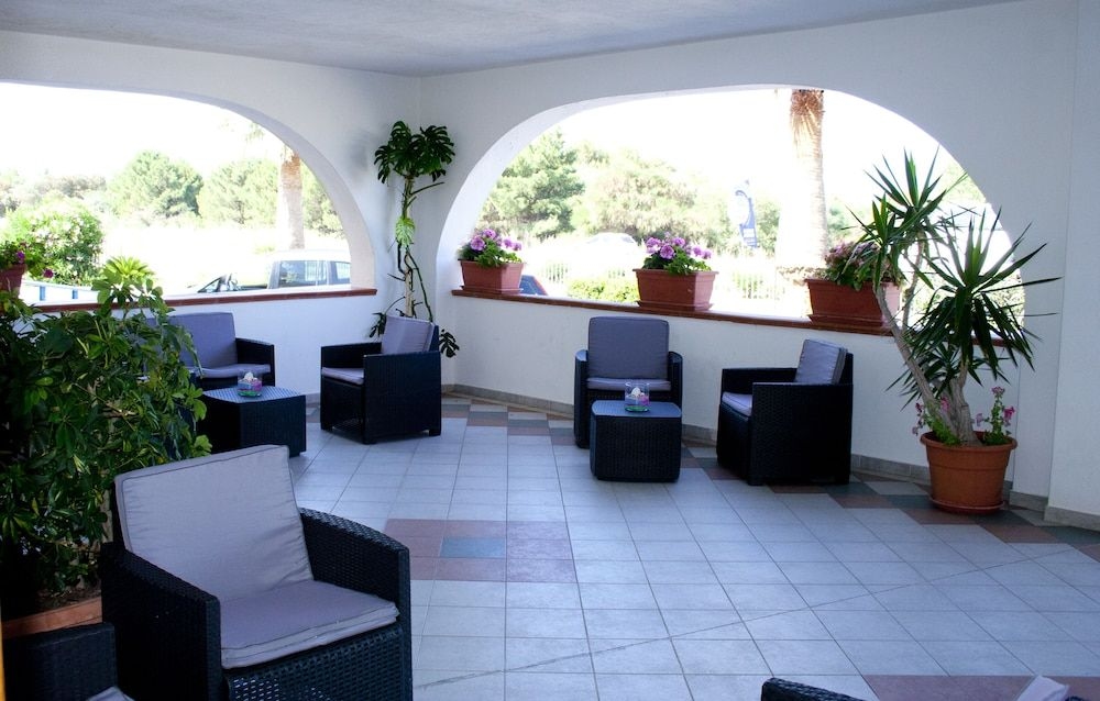 Hotel Felix4