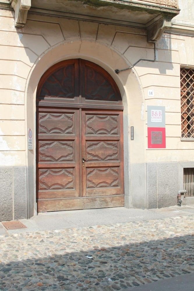B&B Del Piazzo0