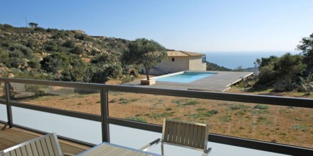Residence Bianca Casa2