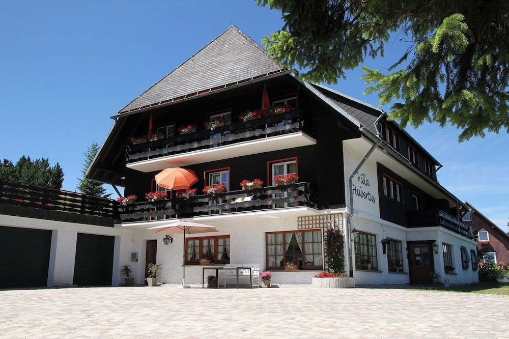 Villa Hubertus2
