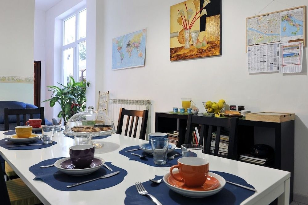 B&B Da Mila1