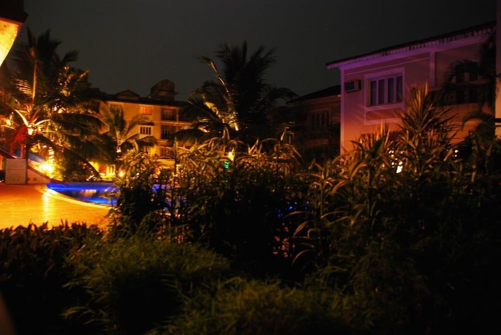โคเวอา ฮอลิเดย์ โฮม (Goveia Holiday Homes)3