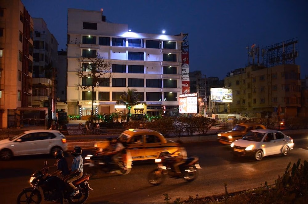 Hotel Raj Palace1