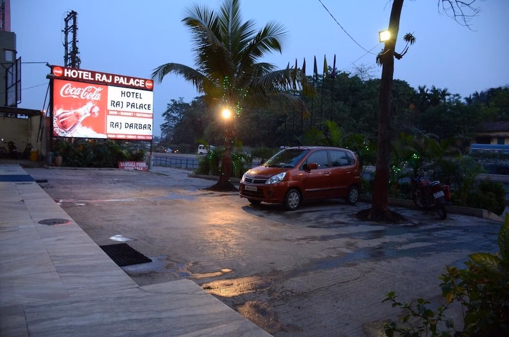Hotel Raj Palace2