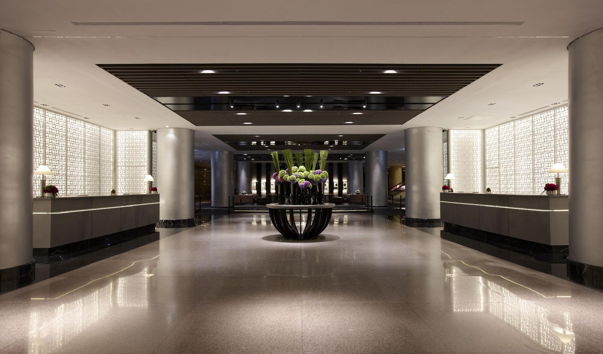 รีเจนท์ ไทเป (Regent Taipei)0