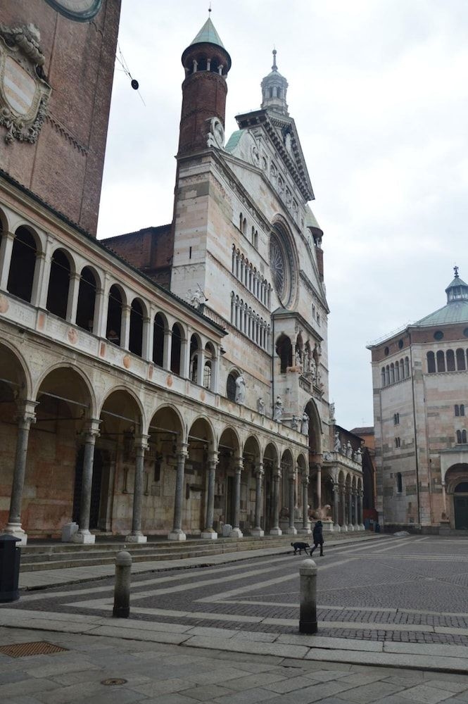 Hotel Duomo Cremona0