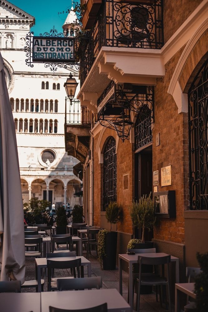 Hotel Duomo Cremona3