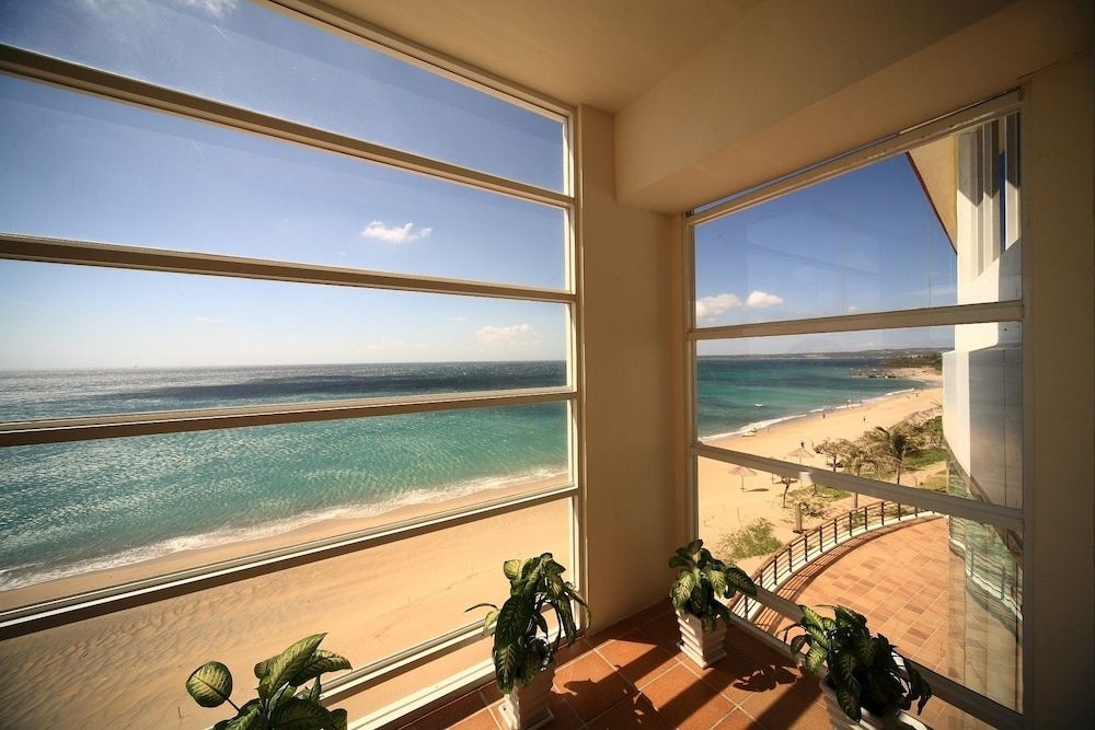 Chateau Beach Resort Kenting0