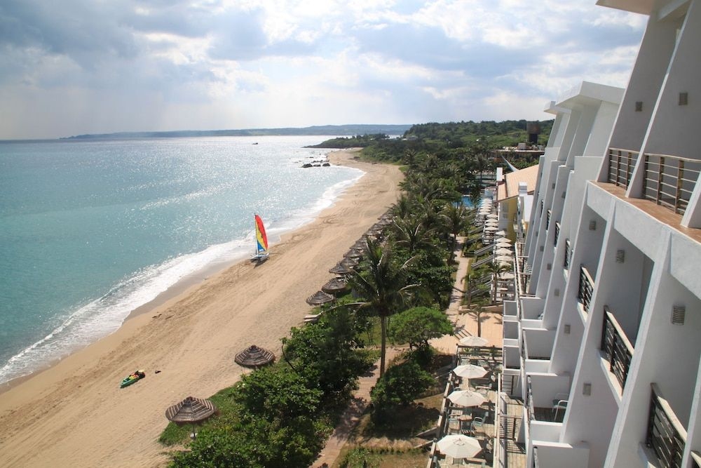 Chateau Beach Resort Kenting2