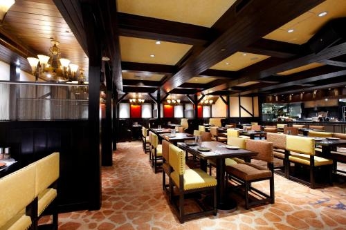 Sheraton Grand Taipei Hotel1
