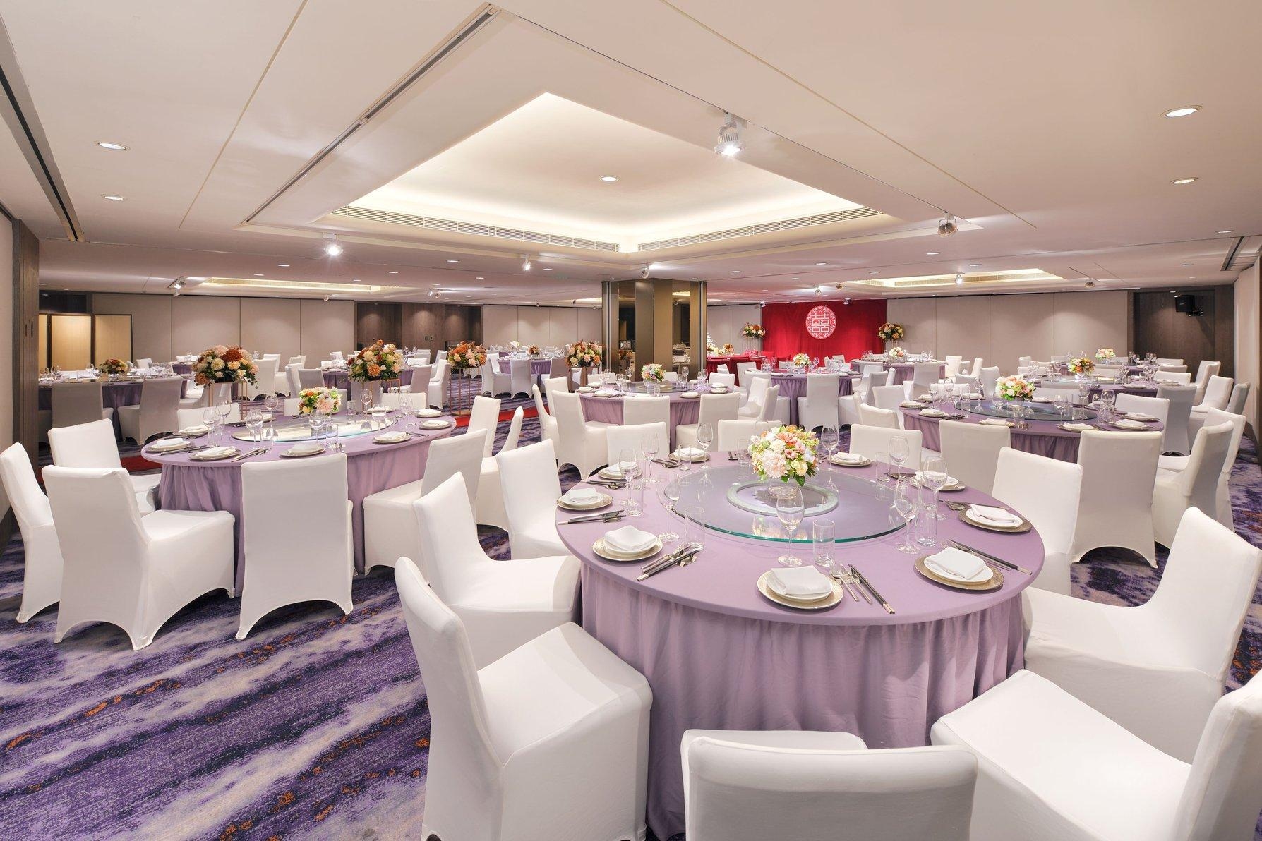 Sheraton Grand Taipei Hotel4