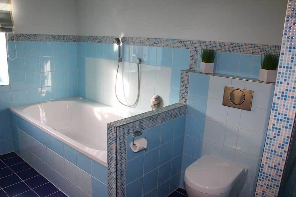 Hotel & Cafe Daheim4