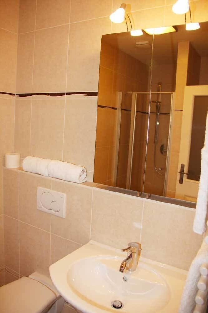 Hotel & Cafe Daheim2