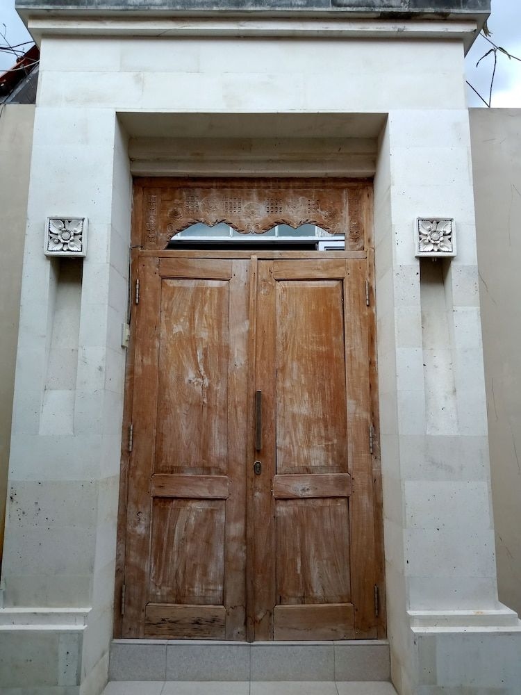 Villa Balimasan0