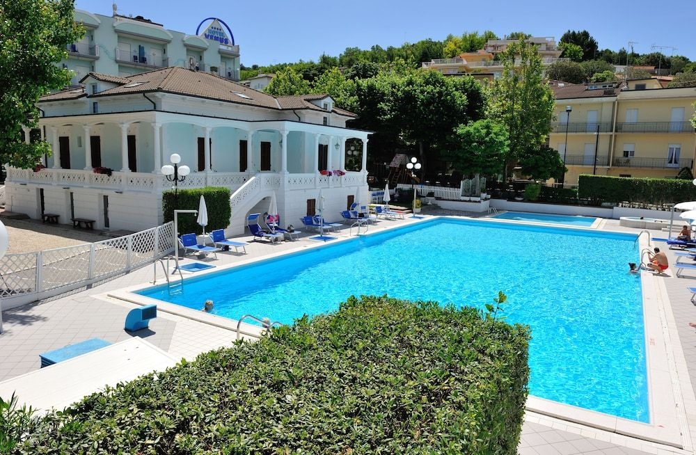 Hotel Venus0