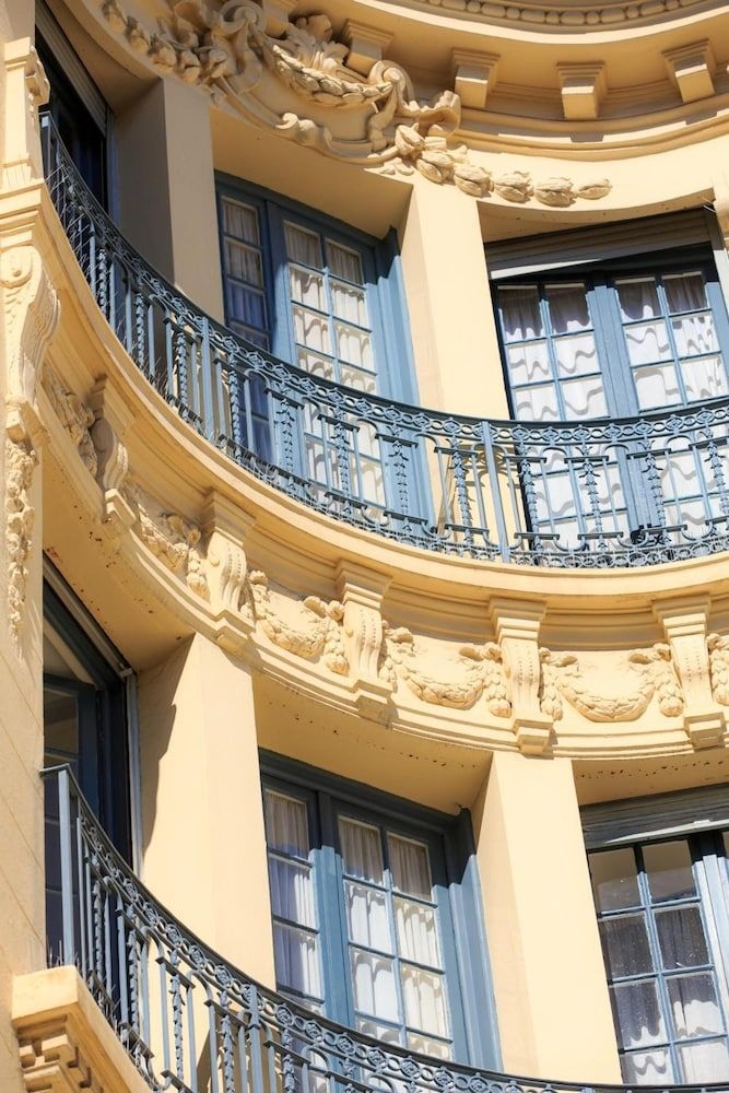 Hotel El Paradiso2