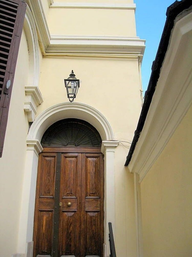 Bellaluna B&B0