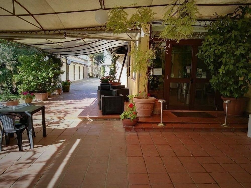 Albergo Conca D'Oro4