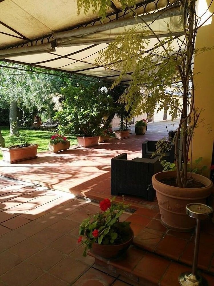 Albergo Conca D'Oro2