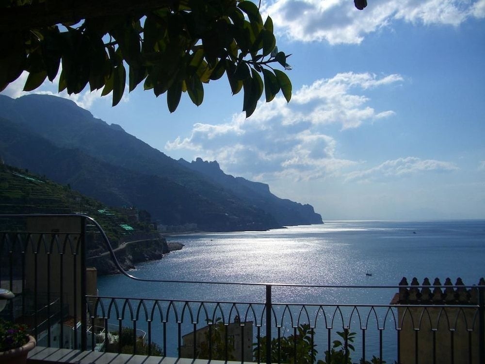 E Poi...Ravello0
