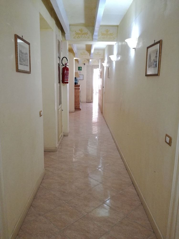 Hotel Centrale Bagheria3