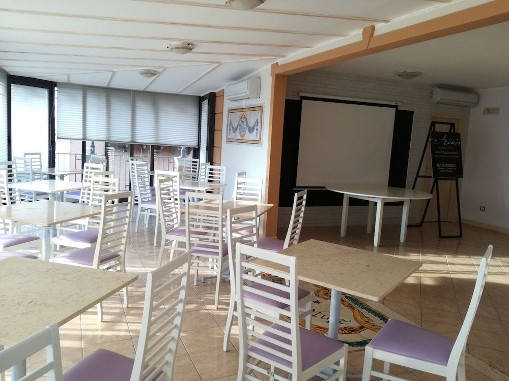 Hotel Centrale Bagheria2