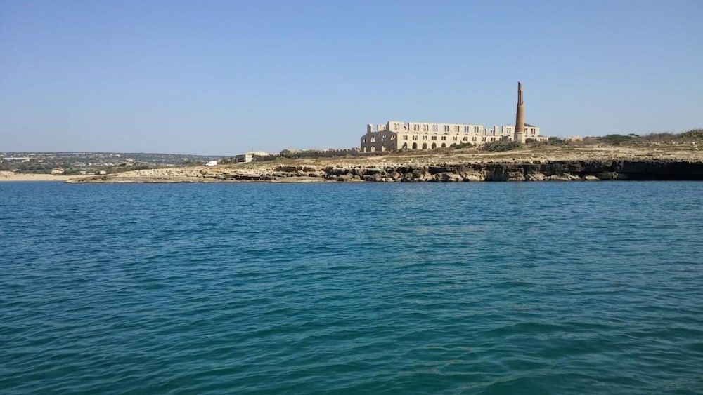Hotel Le Dune3