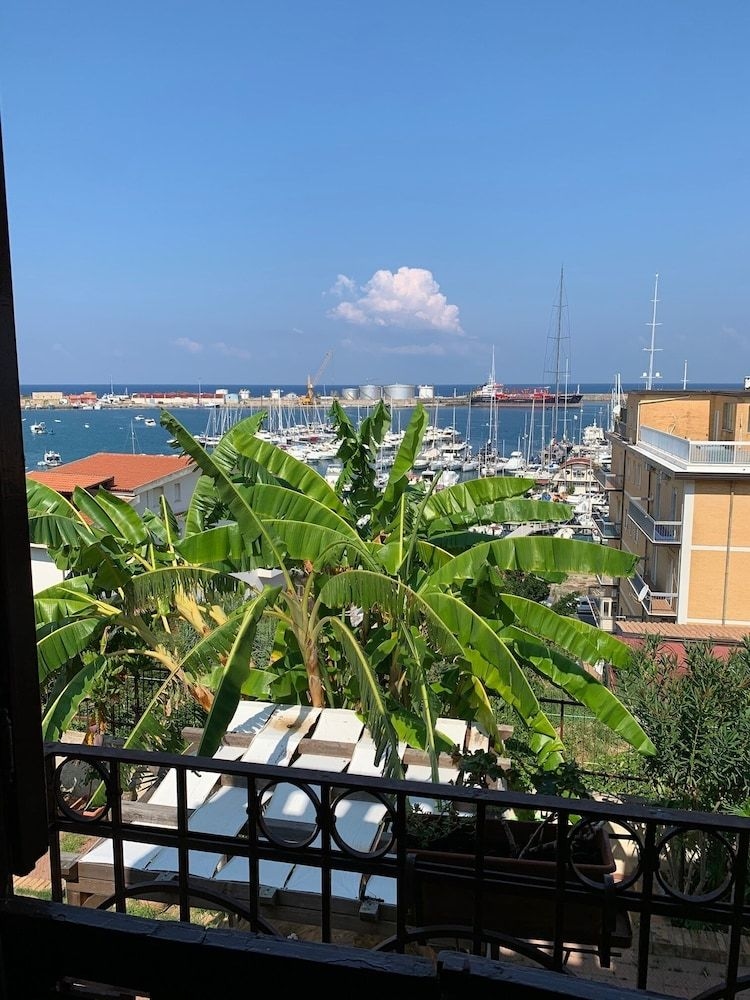 B&B Villa Delle Rondini0