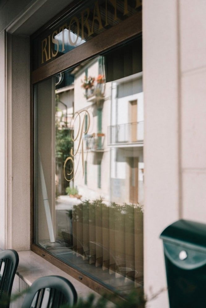 Hotel Nilde3