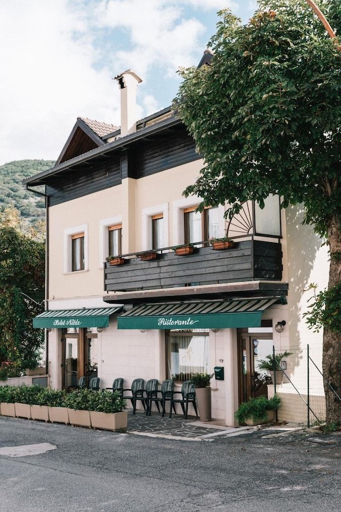 Hotel Nilde0