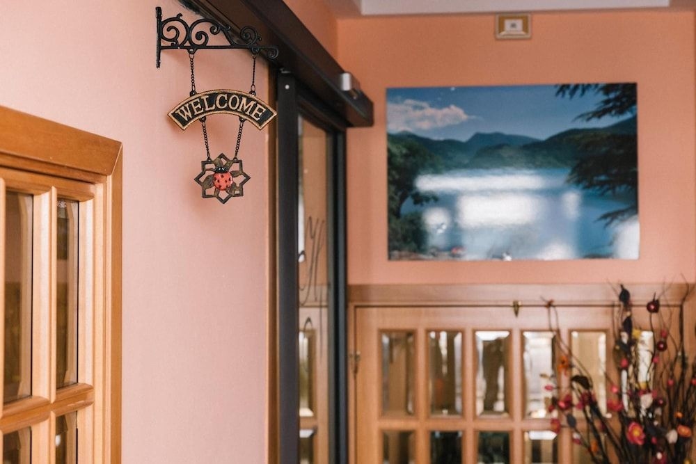 Hotel Nilde4