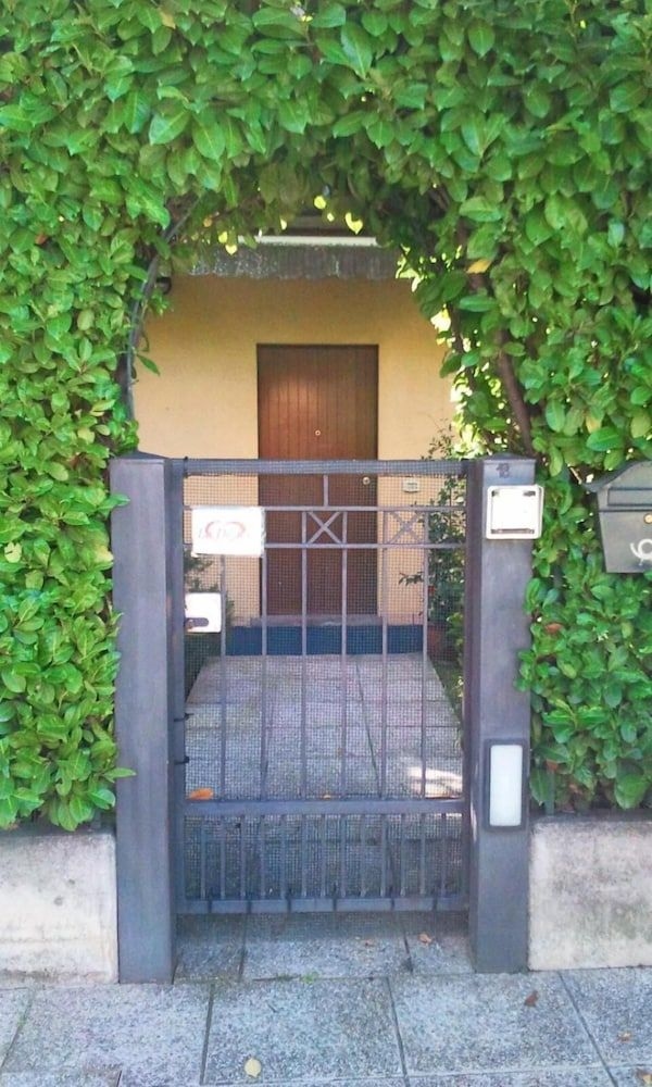 B&B La Delice0