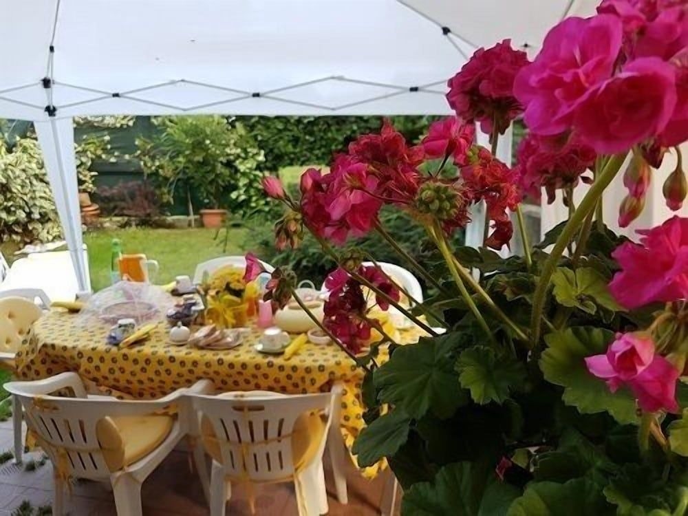 B&B La Delice2