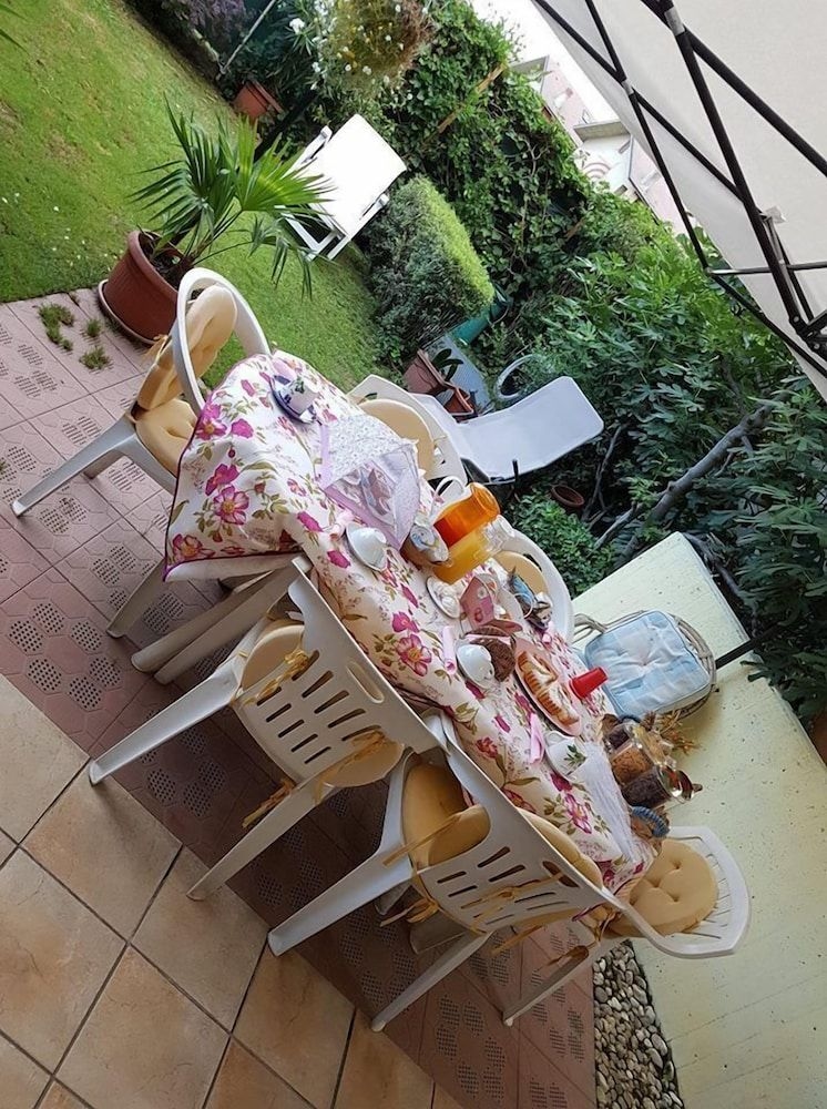 B&B La Delice1