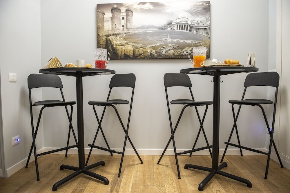 B&B Vesuvio Napoli4