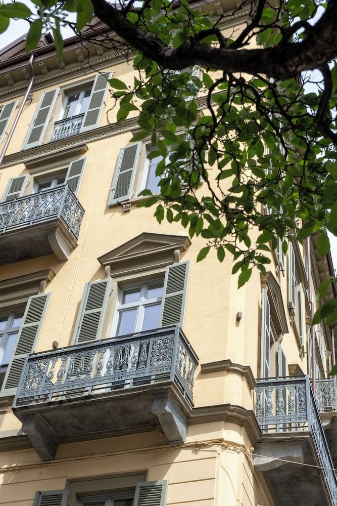 Augusta Taurinorum B&B3
