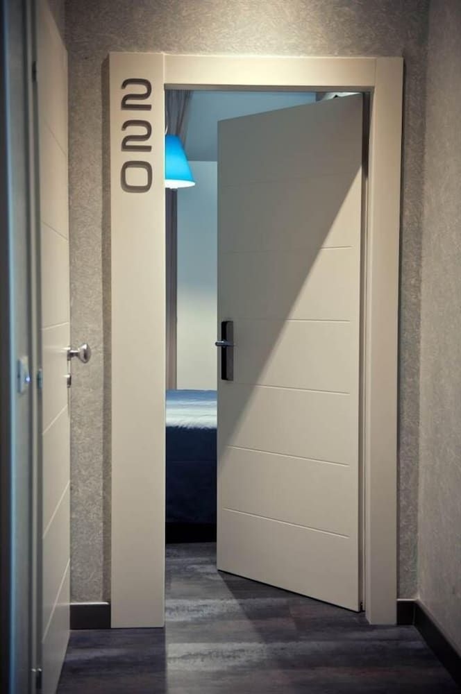 Hotel Europa3