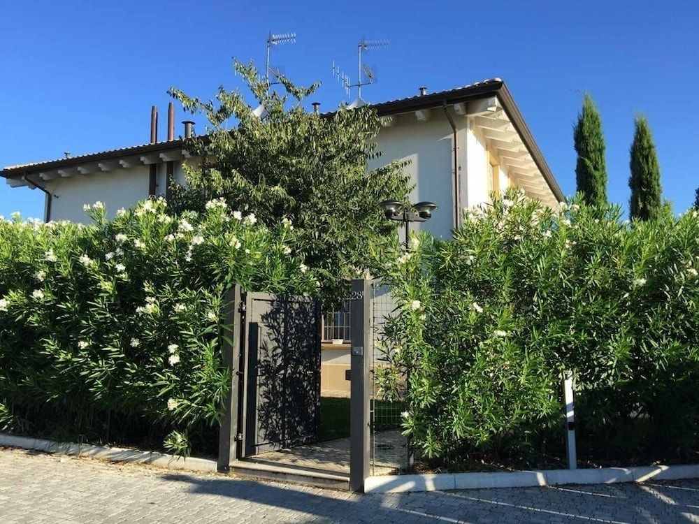 Bed & Breakfast Case Osti4
