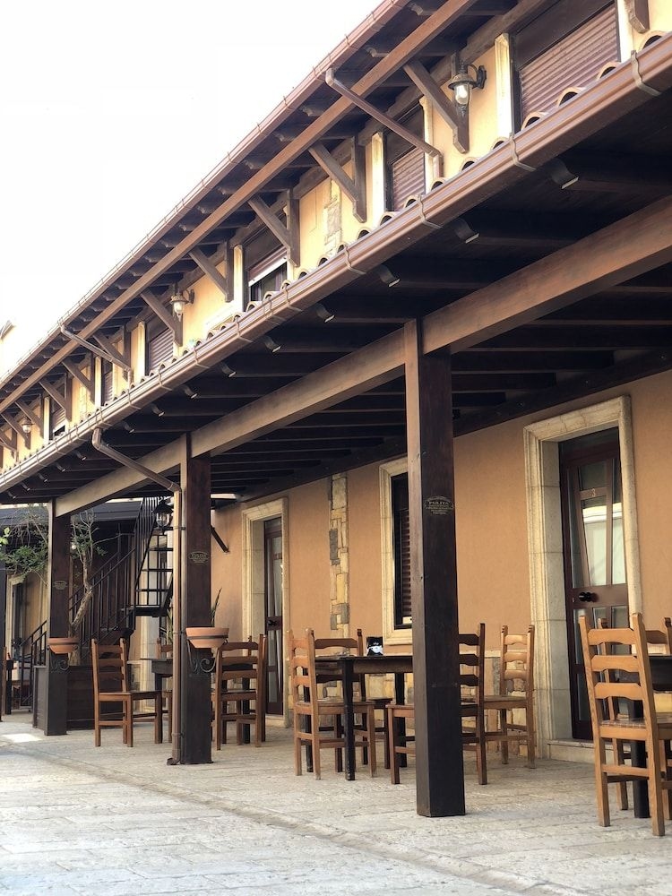 Hotel El Sombrero1