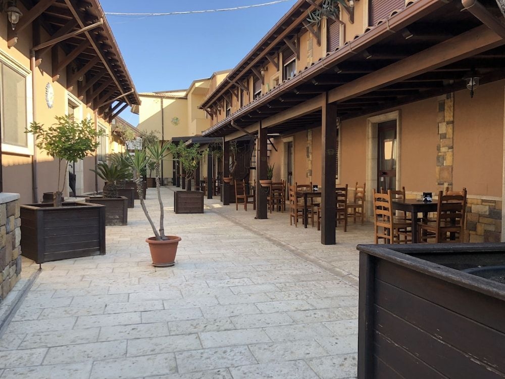 Hotel El Sombrero2