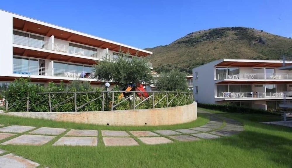 Sporting Club Resort3